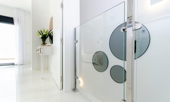 New Build - Villa - Orihuela - Vistabella Golf