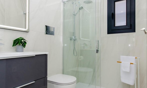 New Build - Villa - Orihuela - Vistabella Golf