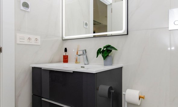 New Build - Villa - Orihuela - Vistabella Golf