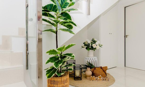 New Build - Villa - Orihuela - Vistabella Golf