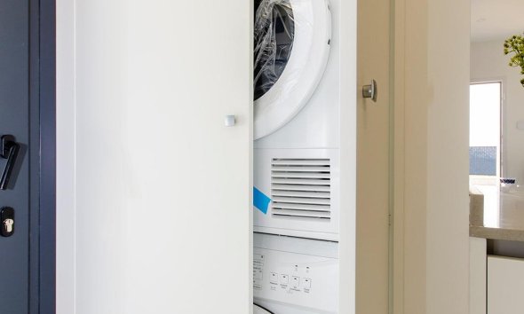 New Build - Villa - Orihuela - Vistabella Golf