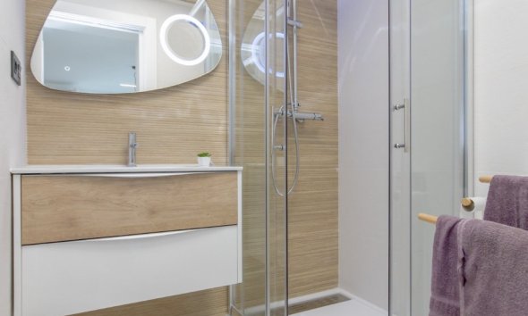 Rynek Pierwotny - Bungalow / Domek parterowy - Torrevieja - Los Balcones