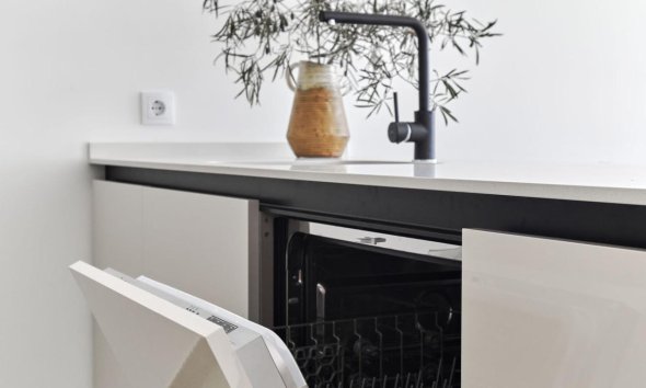 Obra nueva - Adosado - Torrevieja - Villa Amalia