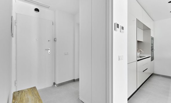 Obra nueva - Adosado - Torrevieja - Villa Amalia