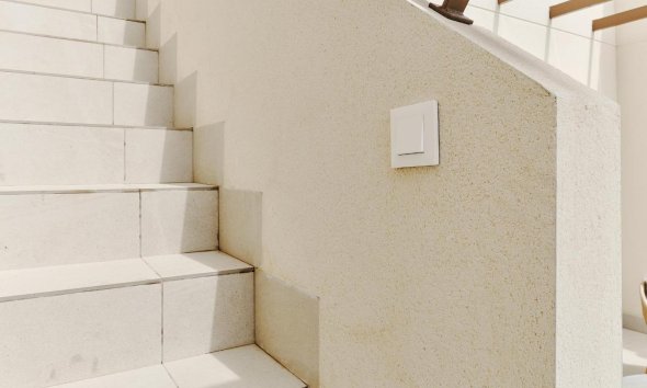 Obra nueva - Adosado - Torrevieja - Villa Amalia