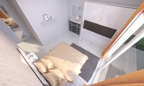 New Build - Villa - Ciudad Quesada - Golf La Marquesa (Ciudad Quesada)