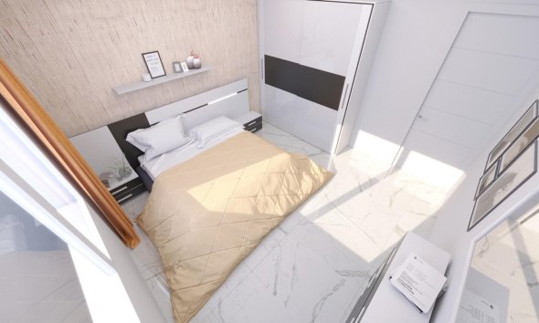 New Build - Villa - Ciudad Quesada - Golf La Marquesa (Ciudad Quesada)