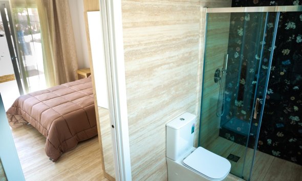 New Build - Villa - Ciudad Quesada - Golf La Marquesa (Ciudad Quesada)