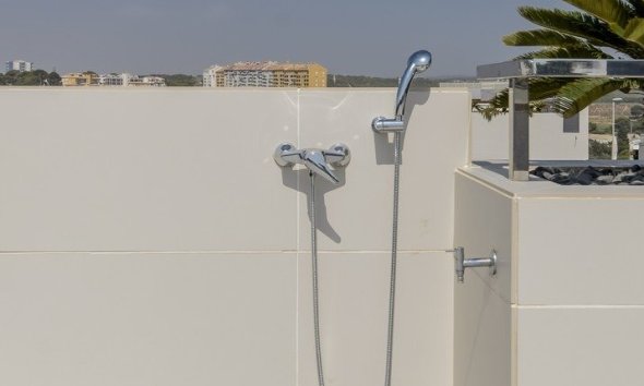 New Build - Villa - Orihuela Costa - Campoamor