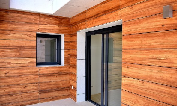 Obra nueva - Villa - Finestrat - Balcón De Finestrat