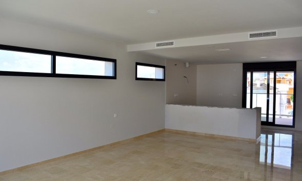 Obra nueva - Villa - Finestrat - Balcón De Finestrat