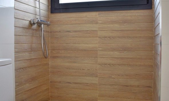 Obra nueva - Villa - Finestrat - Balcón De Finestrat