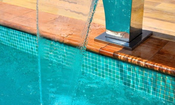 Obra nueva - Villa - Finestrat - Balcón De Finestrat