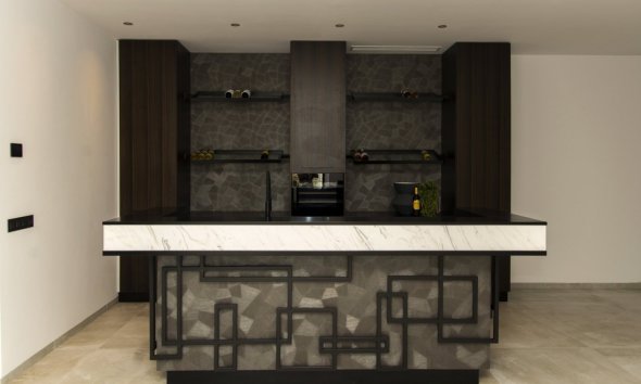 Rynek Pierwotny - Willa - Rojales - Altos De La Marquesa