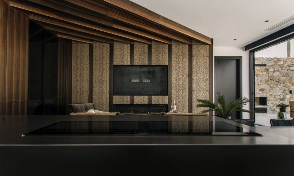 Rynek Pierwotny - Willa - Rojales - Altos De La Marquesa