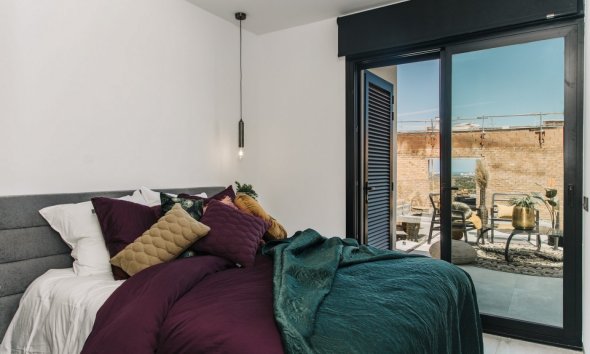 Rynek Pierwotny - Willa - Rojales - Altos De La Marquesa