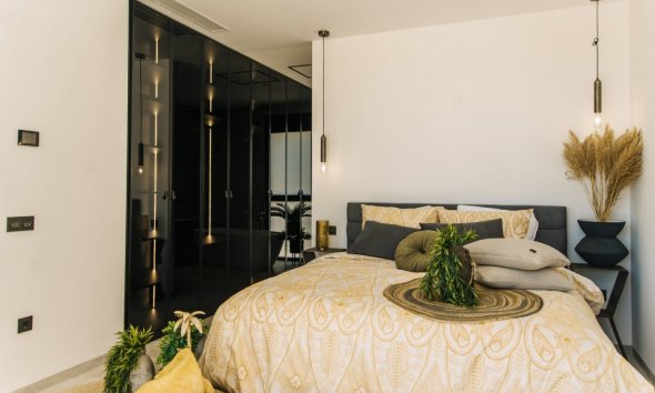 Rynek Pierwotny - Willa - Rojales - Altos De La Marquesa