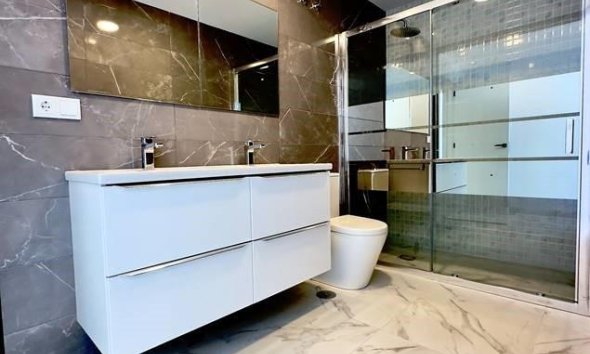 Obra nueva - Villa - Rojales - Golf La Marquesa (Ciudad Quesada)