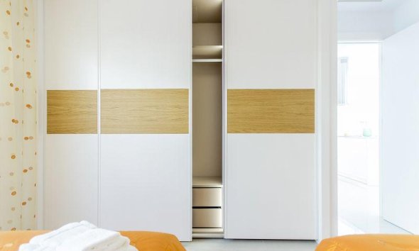 Obra nueva - Villa - Rojales - Ciudad Quesada