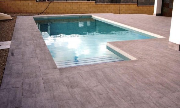 Rynek Pierwotny - Willa - La Romana - Villas de la Romana