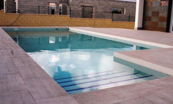 Rynek Pierwotny - Willa - La Romana - Villas de la Romana