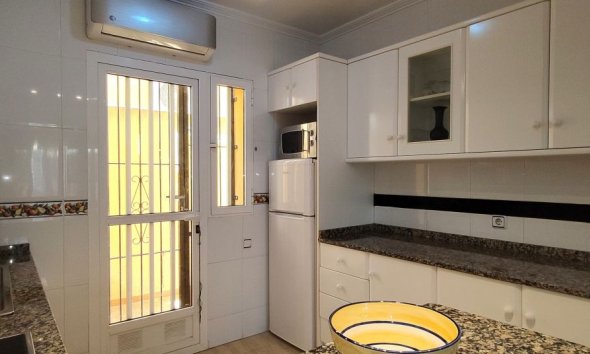 Resale - Terraced house / Townhouse - Orihuela Costa - Cabo Roig
