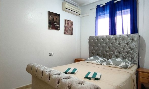 Resale - Terraced house / Townhouse - Orihuela Costa - Cabo Roig