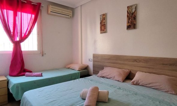 Resale - Terraced house / Townhouse - Orihuela Costa - Cabo Roig