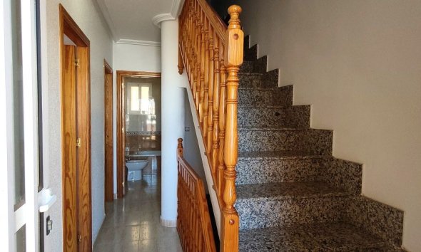 Resale - Terraced house / Townhouse - Orihuela Costa - Cabo Roig