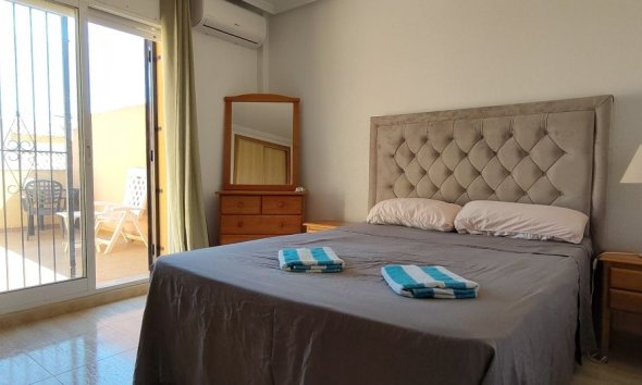 Resale - Terraced house / Townhouse - Orihuela Costa - Cabo Roig