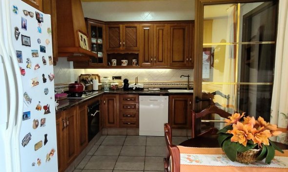 Resale - Estate / Farm / Plot - Orihuela