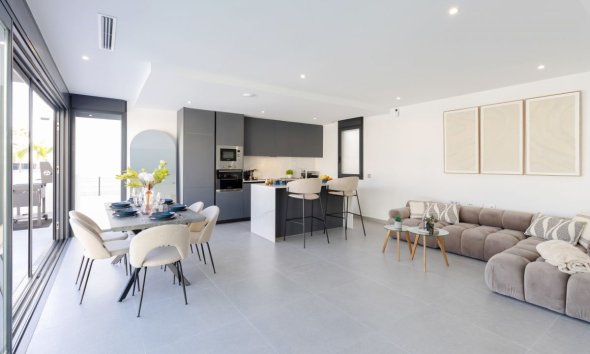 Rynek Wtórny - Willa - Algorfa