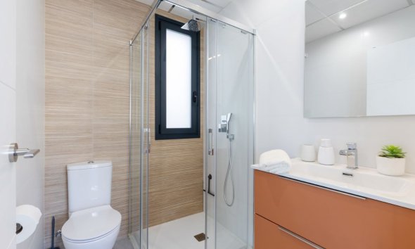 Rynek Wtórny - Willa - Algorfa