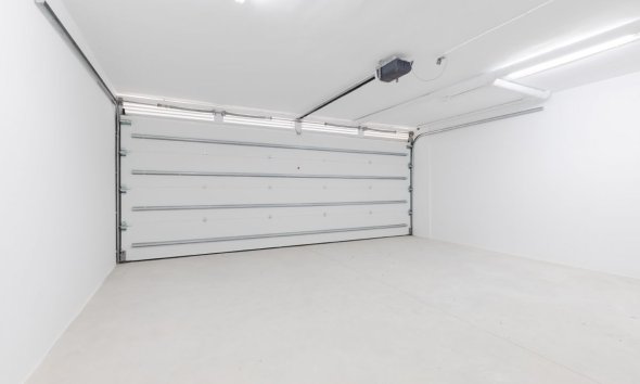 Rynek Wtórny - Willa - Algorfa