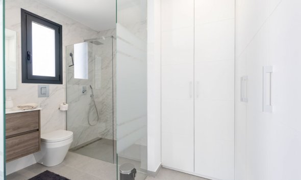 Rynek Wtórny - Willa - Algorfa