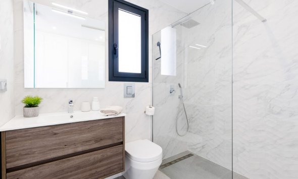 Rynek Wtórny - Willa - Algorfa