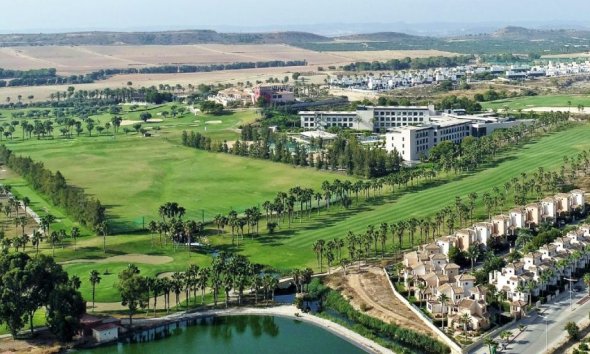 Rynek Wtórny - Willa - Algorfa