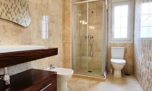 Resale - Villa - Orihuela Costa - Cabo Roig