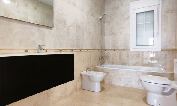 Resale - Villa - Orihuela Costa - Cabo Roig