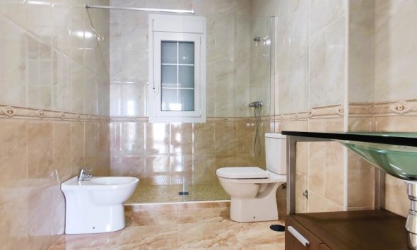 Resale - Villa - Orihuela Costa - Cabo Roig