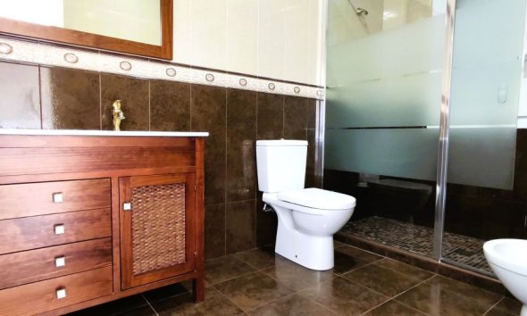 Resale - Villa - Orihuela Costa - Cabo Roig