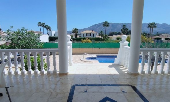 Resale - Villa - ALBIR