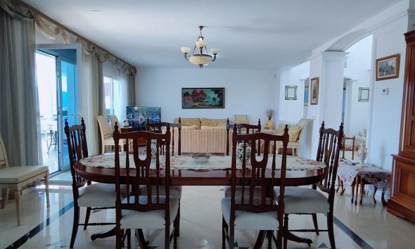 Resale - Villa - ALBIR