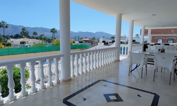 Resale - Villa - ALBIR