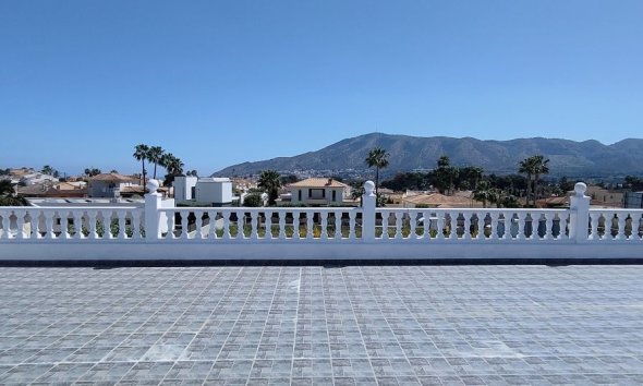 Resale - Villa - ALBIR