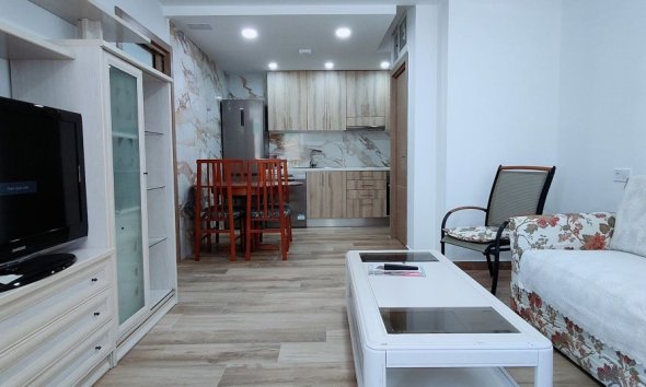 Resale - Villa - ALBIR