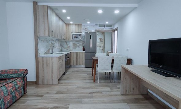 Resale - Villa - ALBIR