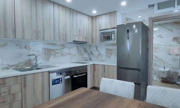 Resale - Villa - ALBIR