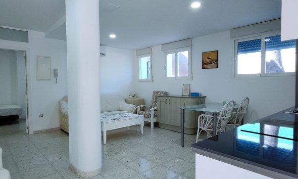 Resale - Villa - ALBIR