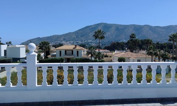 Resale - Villa - ALBIR